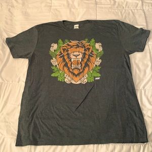 Jungle Boy AEW Shirt
